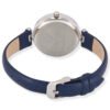 LADIES BLUE STRAP WATCH